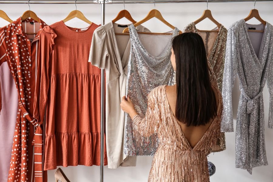 renta de vestidos en Hermosillo