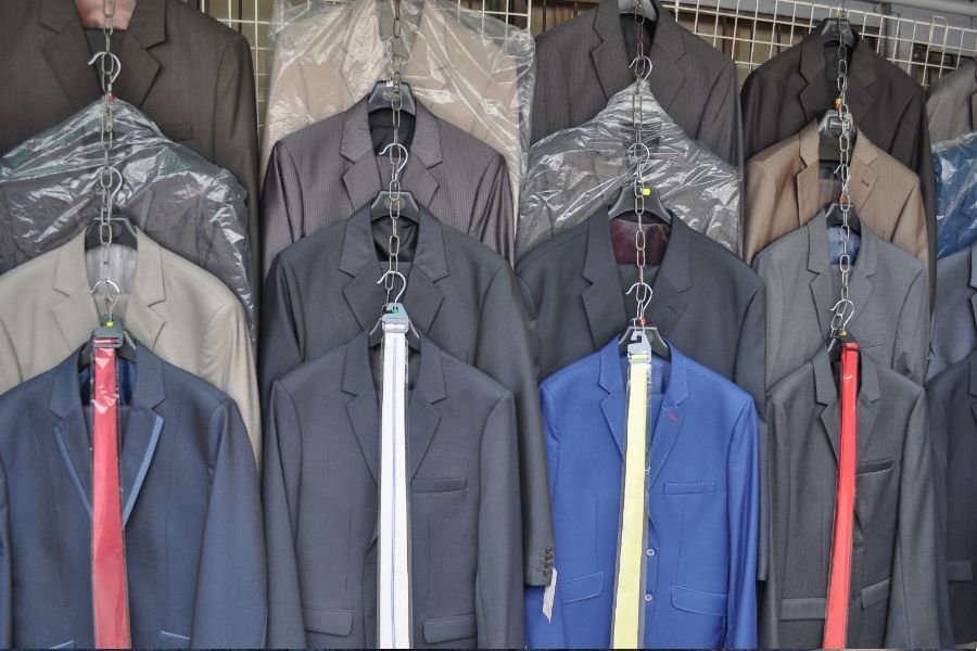 renta de trajes en Texcoco