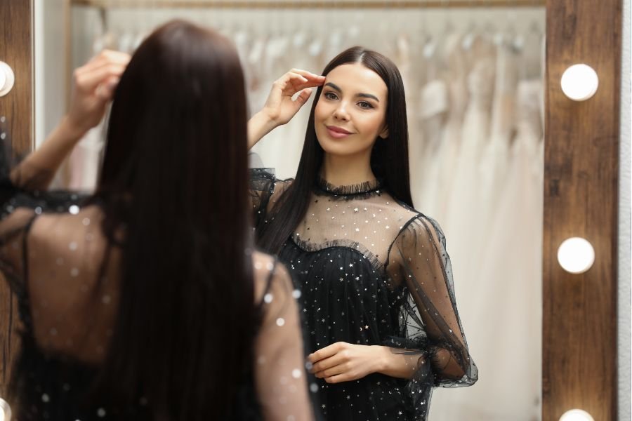 renta de vestidos en tijuana