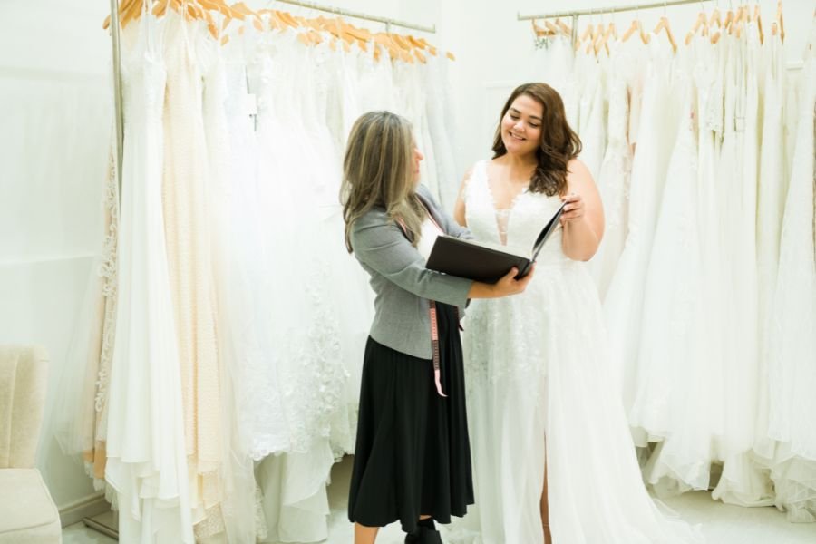 Renta vestido de novia Iztapalapa