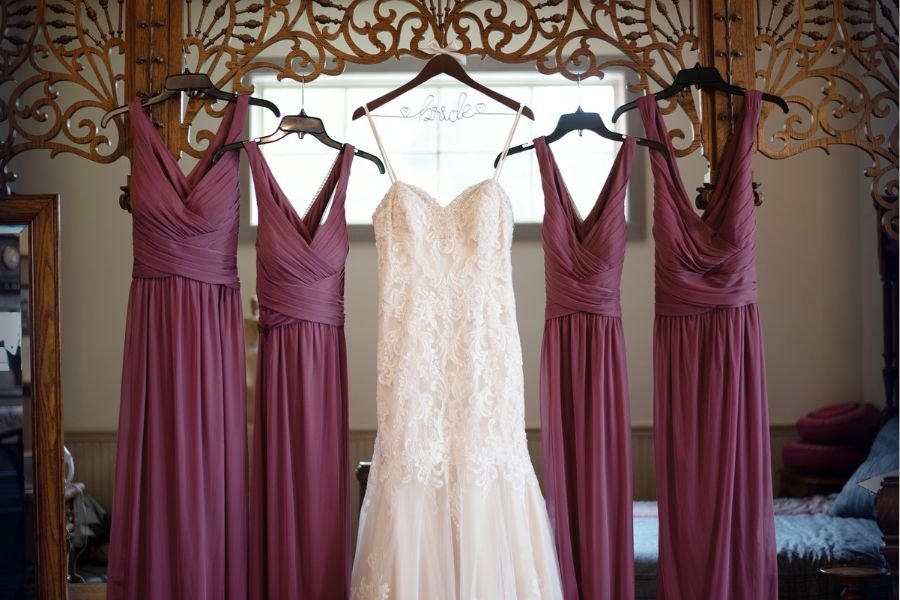tiendas de vestidos de novia en Xalapa