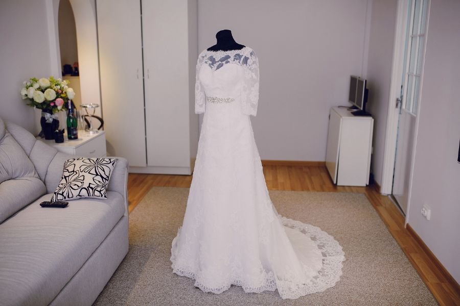 tiendas de vestidos de novia en Los Mochis