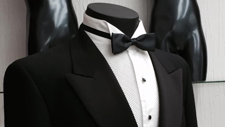 Alquiler De Smokings Pedro De La Fuente, renta de trajes en Puebla