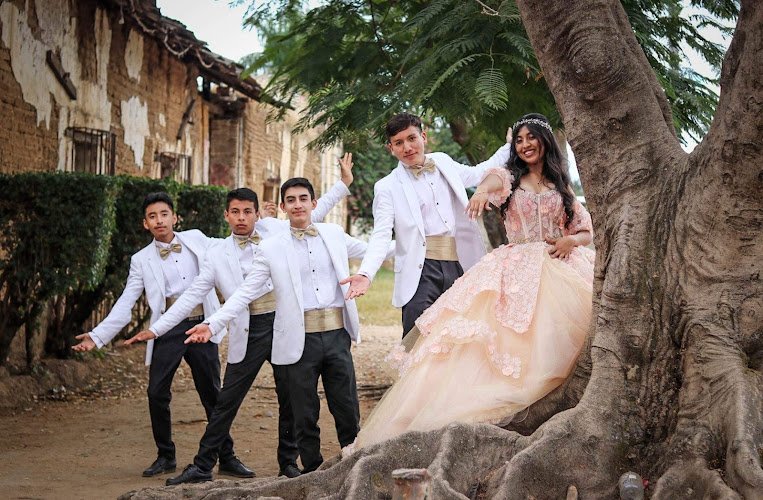 Alquiler De Smokings San Agustín, renta de trajes en Oaxaca