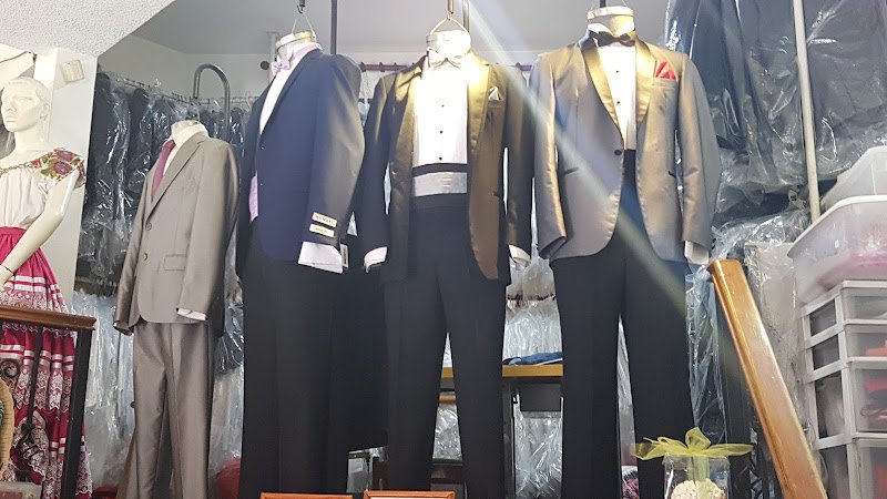 Alquiler De Trajes Dandy's, renta de trajes en Oaxaca
