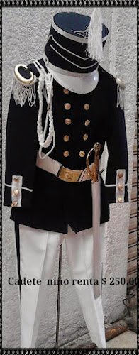 Alquiler De Trajes En Puebla, renta de trajes en Puebla