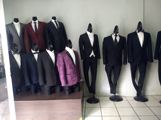 Alquiler De Trajes & Smoking's, renta de trajes en Zapopan