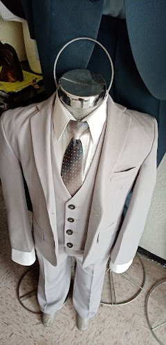 Alquiler De Trajes Y Smokings, renta de trajes en tecamac