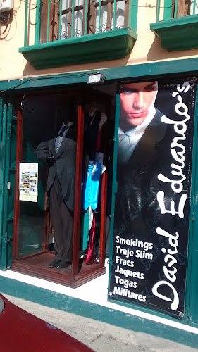 Alquiler Eduardo's, renta de trajes en Xalapa