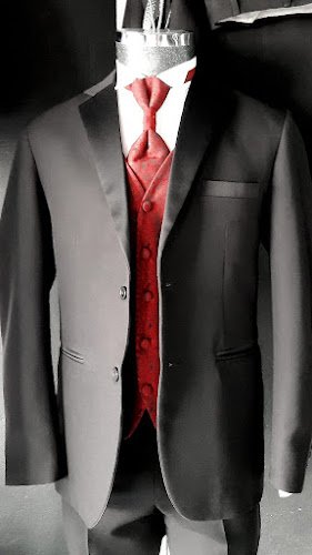 Alquiler Renta Trajes Smokings The Godfather, renta de trajes en Queretaro