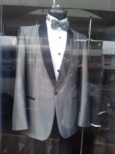 Alquiler Trajes De Etiqueta 