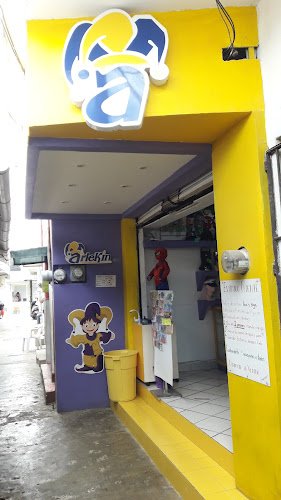 Arlekin, renta de trajes en Campeche