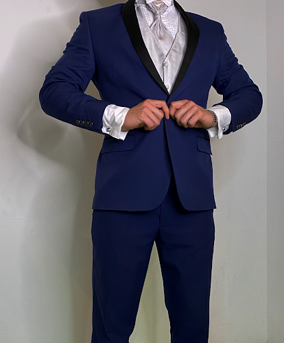 Arlo Renta De Trajes Chihuahua, renta de trajes en Chihuahua