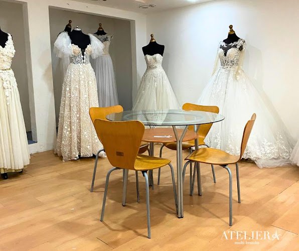 Atelier Ancheita & Designers, renta de trajes en Coatzacoalcos