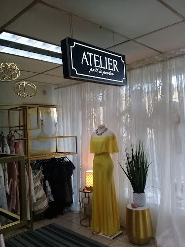 Atelier, renta de trajes en Ensenada