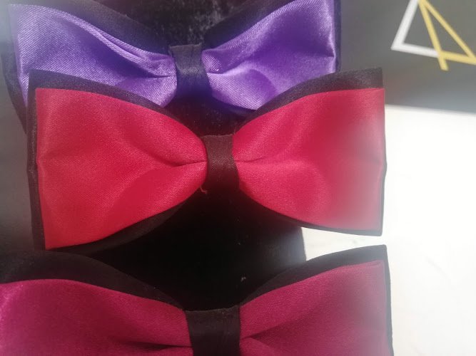 Barbosa Smoking, renta de trajes en Tampico