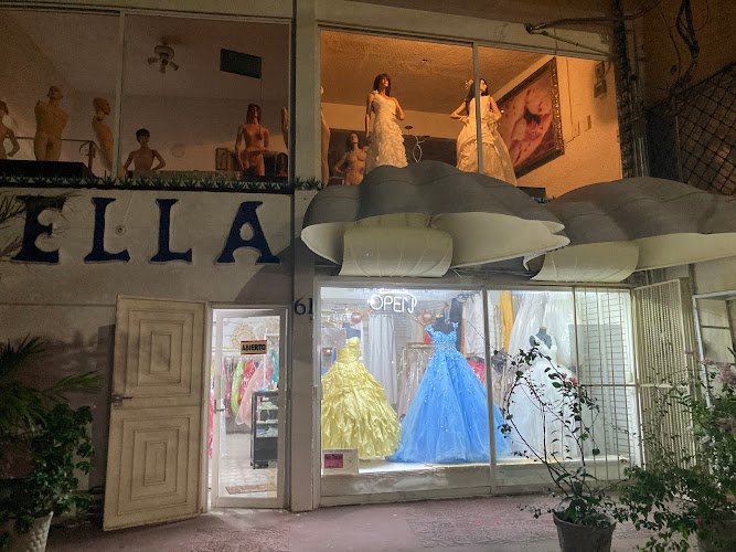 Bella Collection, renta de trajes en Acapulco