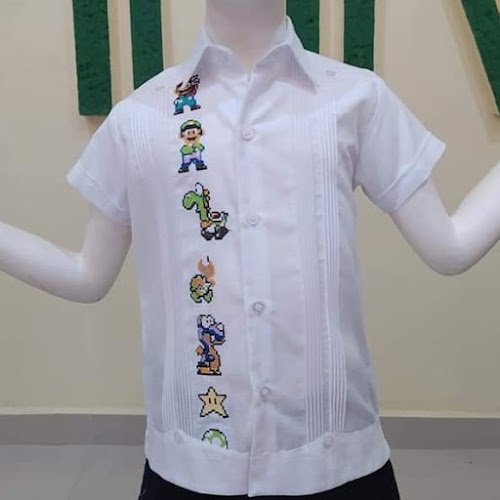 Blusas Y Vestidos Bordados En Coatzacoalcos, renta de trajes en Coatzacoalcos