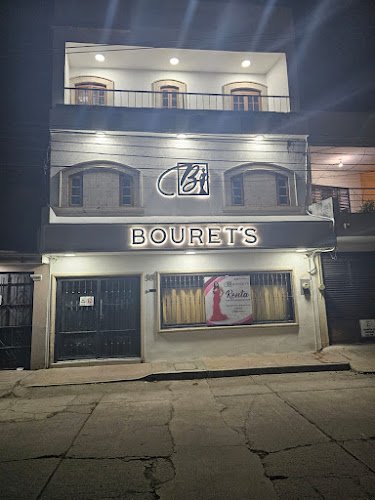 Bourets Renta Y Venta De Vestidos, renta de trajes en Tepic