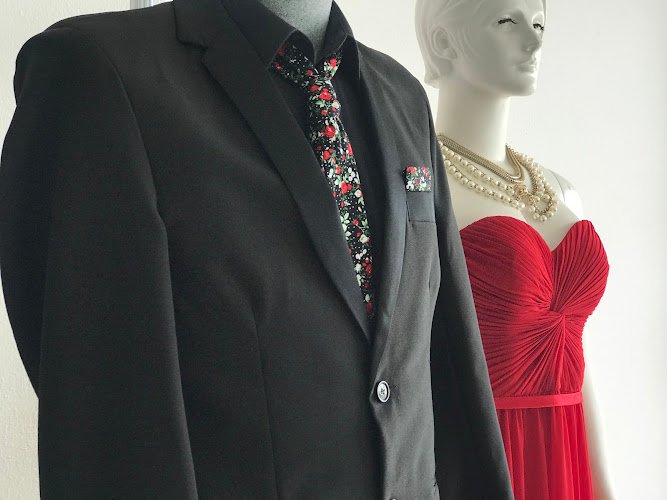Calisto Boutique Trajes Renta Y Venta, renta de trajes en Colima