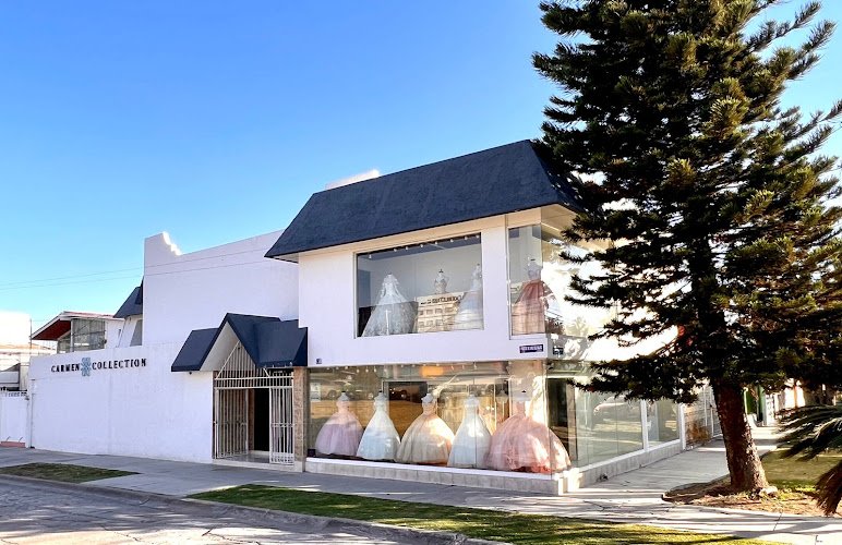 Carmen Collection, renta de trajes en Celaya