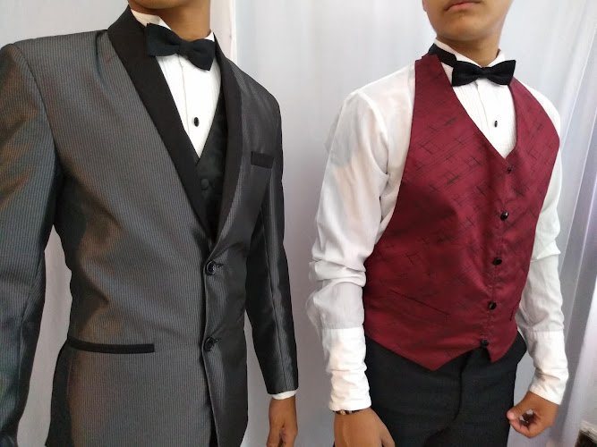 Casa De Modas Valentina, renta de trajes en Coatzacoalcos