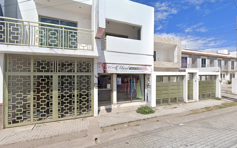 Casa Marel Renta De Vestidos, renta de trajes en Tepic