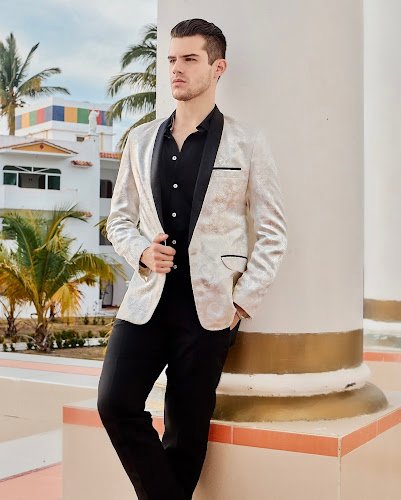 Clementoni Renta De Trajes Y Smokings, renta de trajes en Veracruz