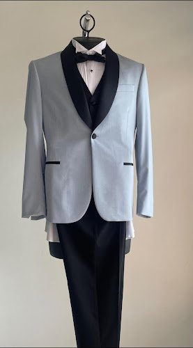 D' Etiqueta, renta de trajes en Reynosa