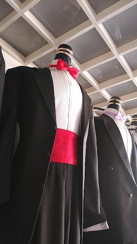 D' Etiqueta Elegancia Total, renta de trajes en Cuernavaca