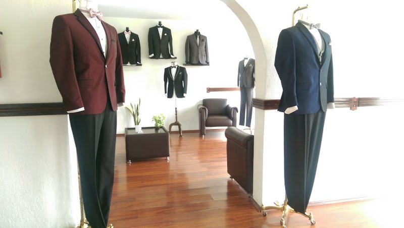 D' Teylors Tuxedo Rentals, renta de trajes en Gomez Palacio