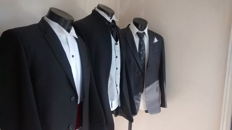 D'arnold's, renta de trajes en Monclova