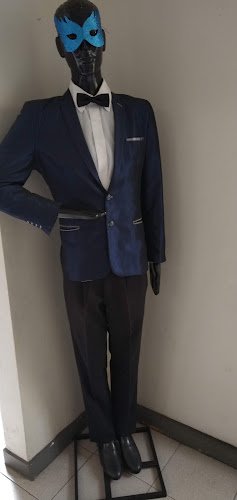 David Eduardo´s, renta de trajes en Cordoba