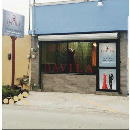 Davila Renta De Trajes, renta de trajes en Reynosa