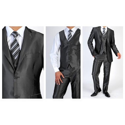 Deluxe Tuxedo (Renta Y Venta De Traje Formal Y Tuxedo En Nuevo Leon), renta de trajes en Nicolas Garza