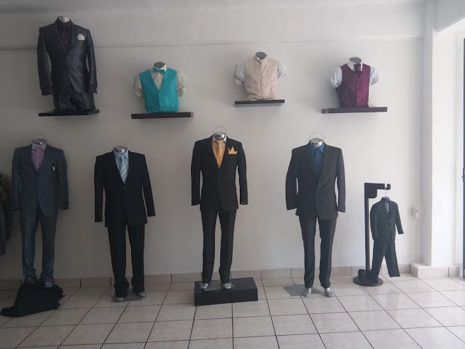 D'gala Renta De Trajes, renta de trajes en Tuxtla