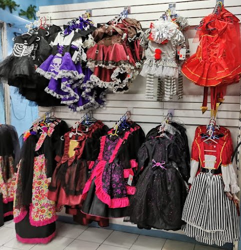 Disfraces Miguelito, renta de trajes en Cuernavaca