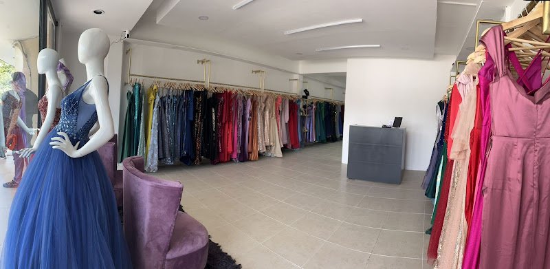 Donatela Rentas, renta de trajes en Tuxtla