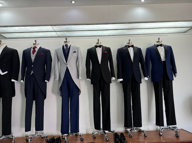 D'paul, renta de trajes en Puebla