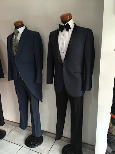 D'paul, renta de trajes en Queretaro