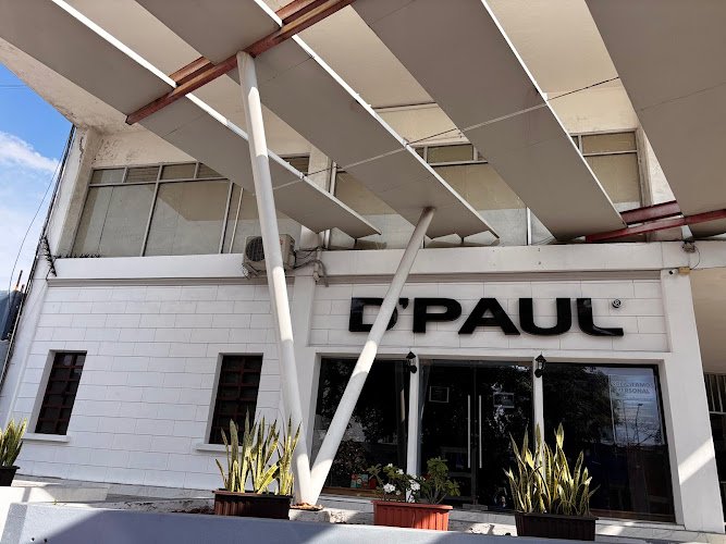 D'paul Colima, renta de trajes en Colima