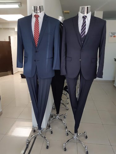 D'paul Moral, León, Gto., renta de trajes en Leon