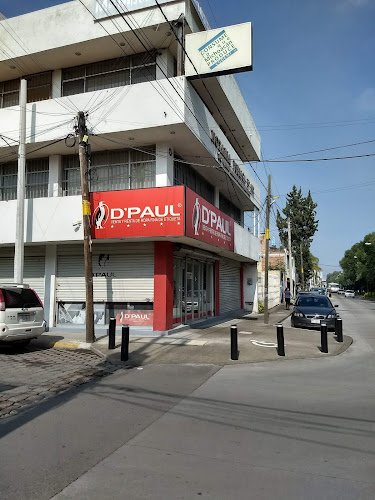 D'paul Morelia, renta de trajes en Morelia