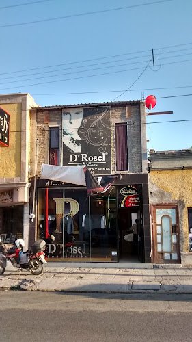 D'rosel Tuxedo, renta de trajes en Gomez Palacio