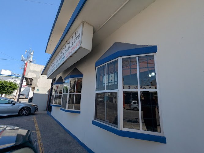 El Niño Elegante, renta de trajes en Reynosa