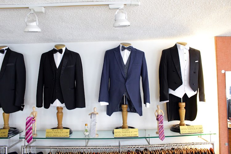 El Único - Hecho A La Medida, renta de trajes en Merida