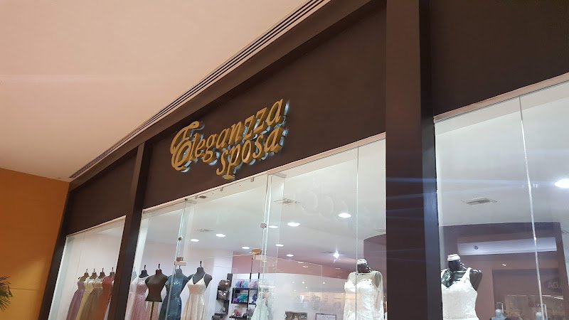 Eleganzza Sposa, renta de trajes en Coatzacoalcos