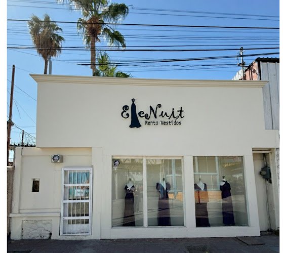 Elenuit Renta Vestidos Mexicali, renta de trajes en Mexicali
