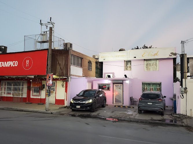 Elid Renta De Vestidos, renta de trajes en Reynosa