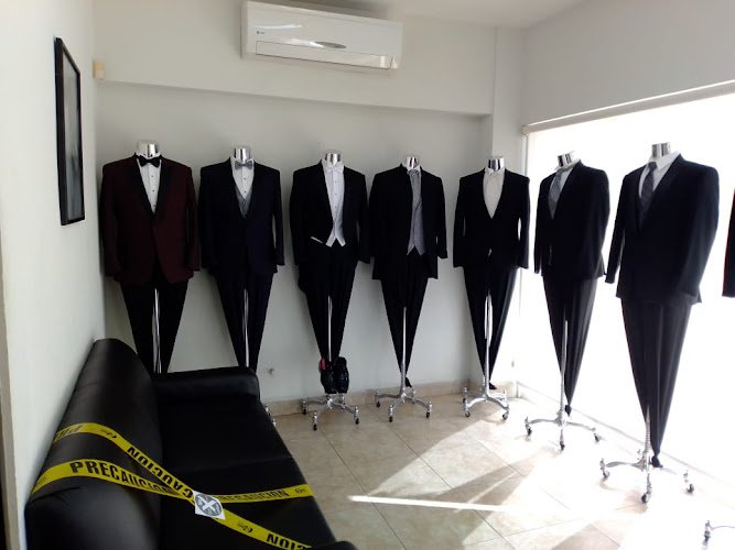 Elite Tuxedo Chapultepec (Renta Y Venta De Trajes Y Smokings En Guadalupe), renta de trajes en Guadalupe